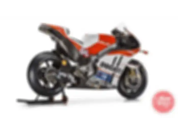 Adopsi Teknologi Motor MotoGP Terinspirasi Alam 