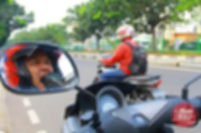 Tips Atasi Ngantuk Ketika Riding
