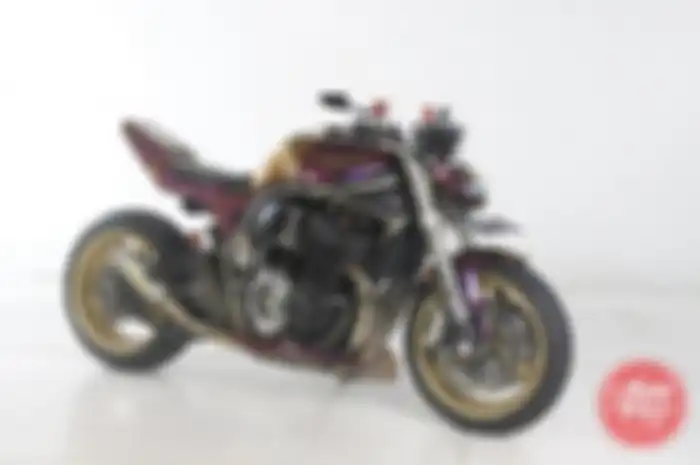Suzuki Bandit GSF 1200, Bandit Klimis 