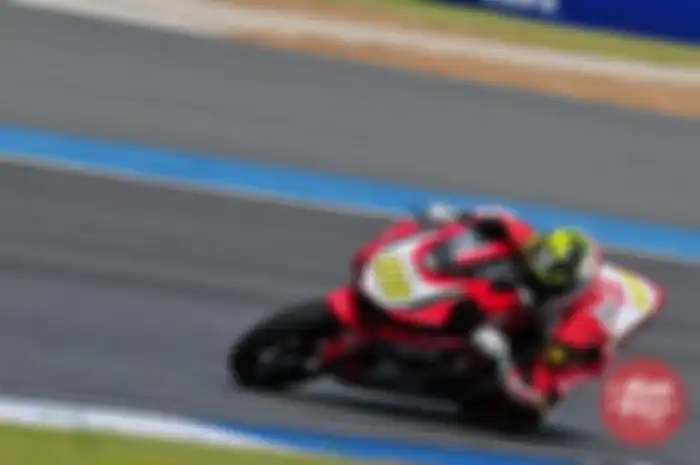 PT Astra Honda Motor (AHM) menurunkan 6 pembalap di ajang Asia Road Race Championship (ARRC) dan Asia Talent Cup (ATC). Seri ke-3 ARRC berlangsung di Suzuka International Circuit, Jepang (3-4/6).