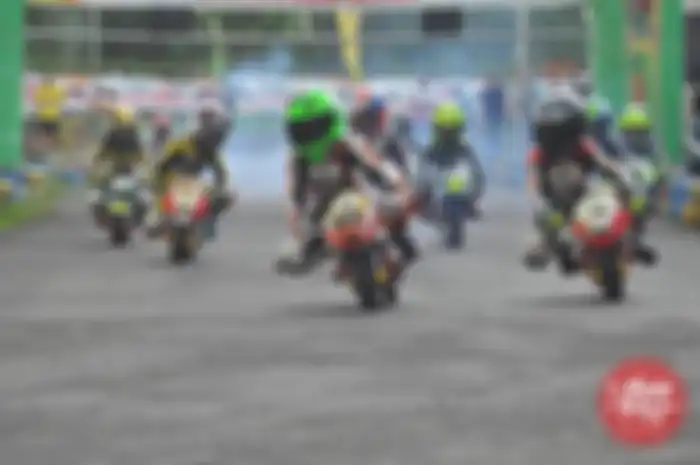Lenka Factory selaku pemegang merek MiniGP Lenka di Indonesia, sekarang membuka Lenka Racing School yaitu sekolah balap menggunakan MiniGP