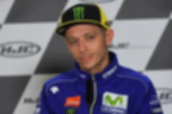 Fans Valentino Rossi harus harap-harap cemas nih, pasalnya jelang seri MotoGP Mugello akhir pekan ini, Vale belum pasti balap di Mugello.