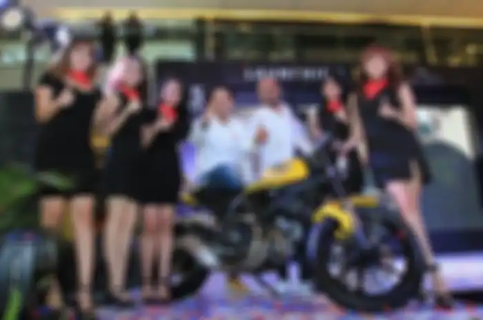 Dan rencananya dealer ini akan resmi mulai beroperasi bulan Agustus 2017
