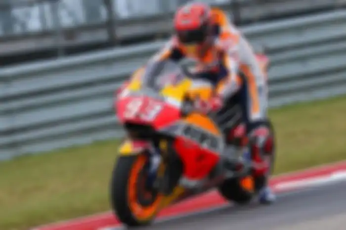 Dua kali jatuh dalam 5 race berlebihan memikirkan gelar juara dunia 2017. Bagi The Spaniard tak ada lagi ceah untuk melakukan kesalahan agar tetap memiliki peluang juara dunia.

