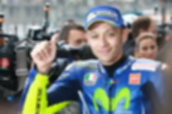 Valentino Rossi memastikan diri dalam kondisi fit.
Ia menyatakan akan ikut di seri keenam MotoGP Mugello.

