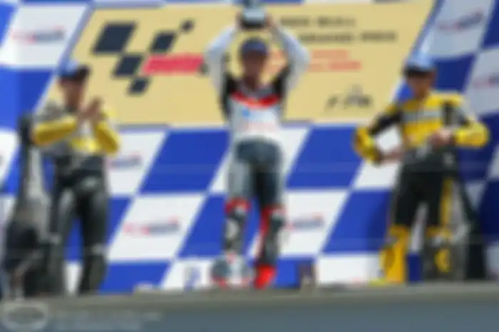MotoGP Mugello pada akhir pekan ini didedikasikan khusus untuk legenda MotoGP Nicky Hayden. 