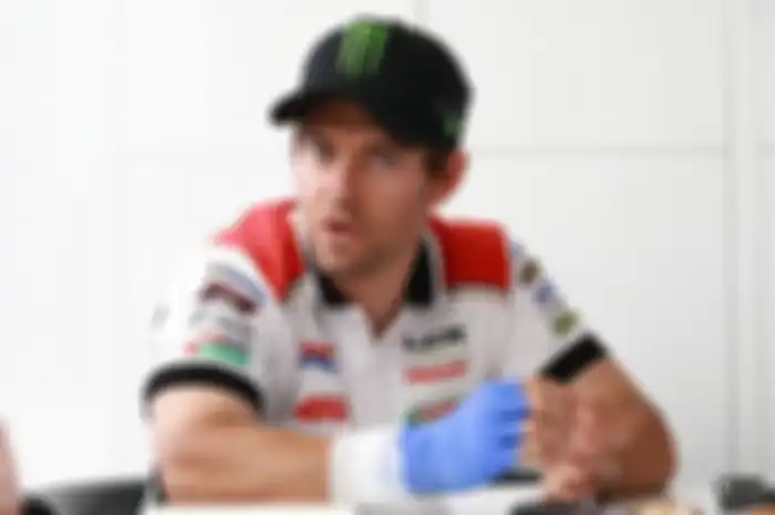 Meski sudah menjadi bagian dari HRC sejak 2015 dan masuk dalam program tes Honda, tetapi Cal menolak untuk tampil pada musim ini.

