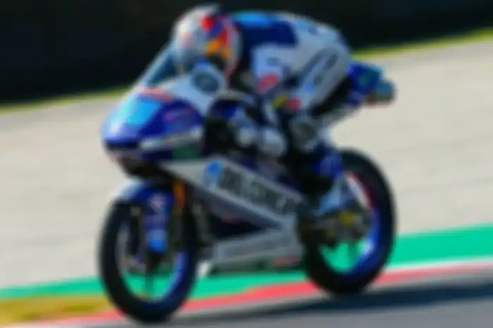 
Jorge Martin Berhasil Start Terdepan di GP Italia

