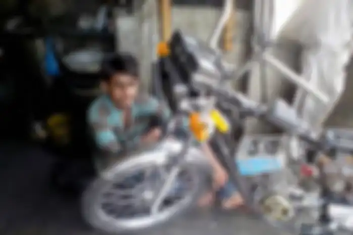Inilah 5 part RX King paling diburu di Pakistan


