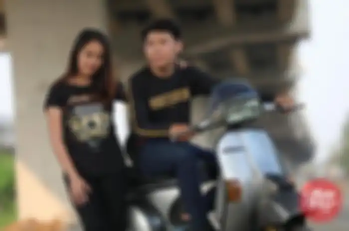 Beberapa kaos bertema racing ini dikeluarkan brand seperti Kawahara, Rolling Speed, dan Racertees