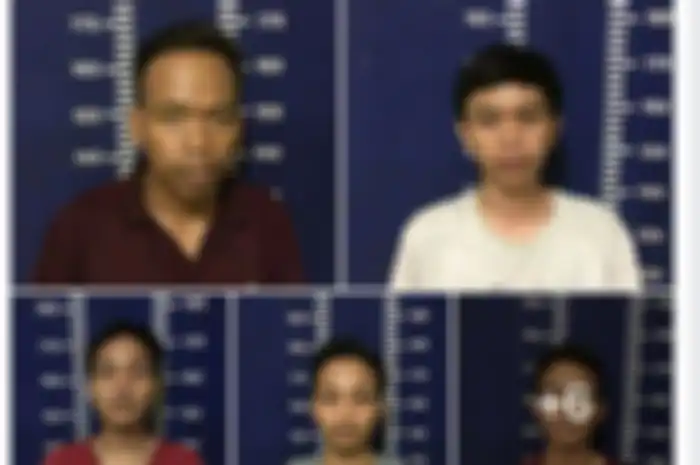 Dari laporan hasil kordinasi dengan Kanit Reskrim Pondok Gede. AkP Dimas,  tentang kelompok anak muda (Geng Motor) yang mengatasnamakan Tambun 45