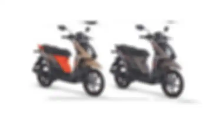 Kabarnya, X-Ride 125 bakal dikenalkan pada semester ke dua atau sekitar bulan depan antara awal atau akhir bulan