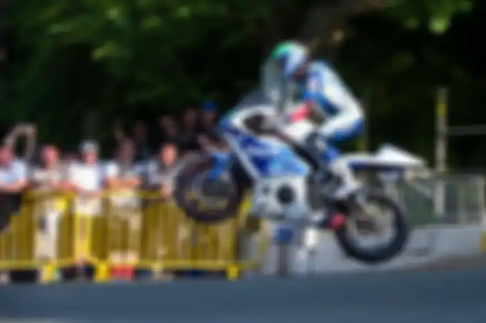 Ajang balap terganas dunia Isle of Man TT 2017 memasuki event ke-98 di tahun ini. 