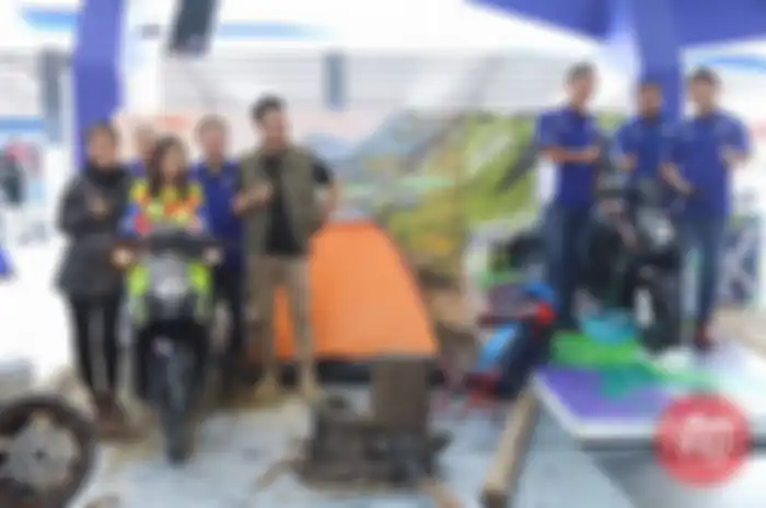 Launching, Harga dan Spesifikasi Yamaha All New X-Ride 125