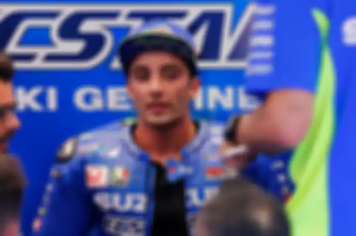 Rider Suzuki Andrea Iannone nampaknya mulai panik usai gagal  meningkatkan performanya bersama Suzuki musim ini di Catalunya. 

