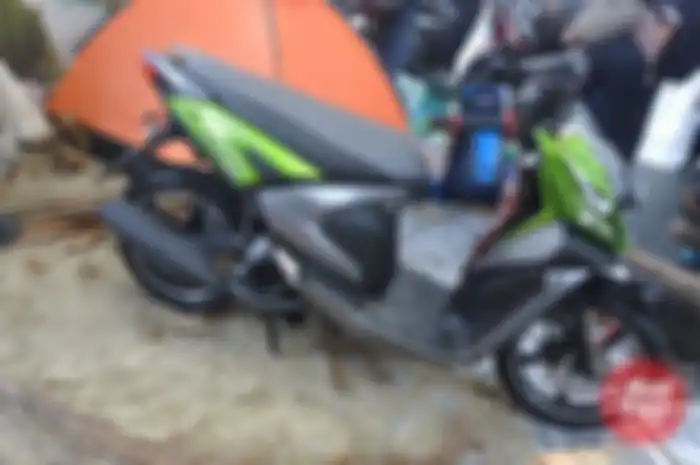 Ini Spesifikasi Lengkap Yamaha All New X-Ride 125