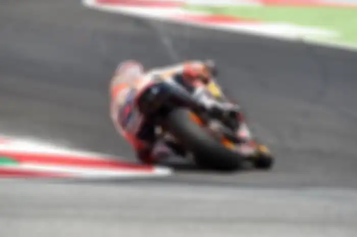 Marc Marquez Setuju Kembali Gunakan Desain Layout F1 di Catalunya

