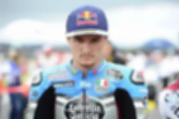 Jack Miller Diskualifikasi di Latihan Resmi Pertama Sirkuit Catalunya