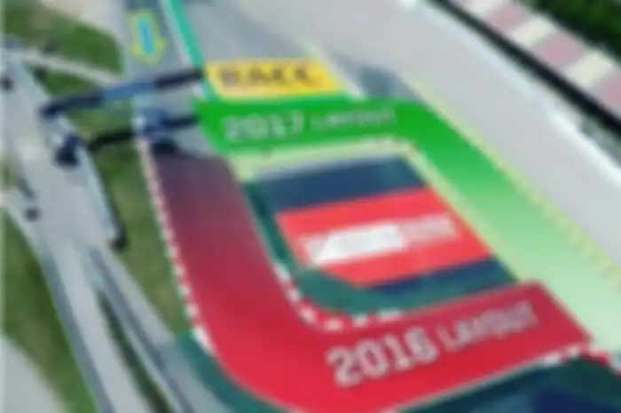 Banyak Keluhan Mengenai Chicane Baru Catalunya
