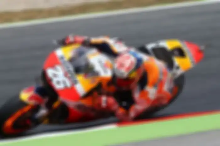 Dani Tercepat di FP4