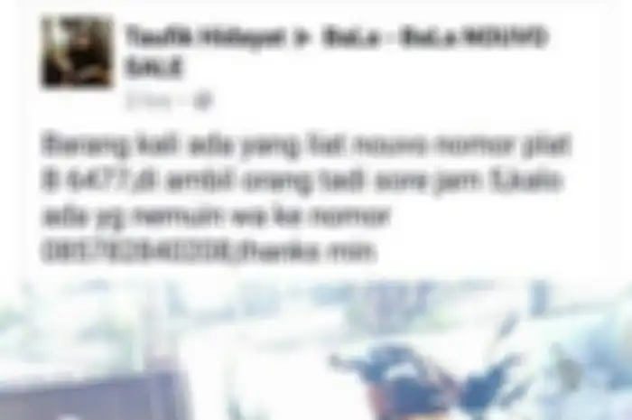 Meski para setan-setan dikerangkeng di bulan suci Ramadhan ini, rupanya masih banyak setan dari kalangan manusia yang gentayangan.