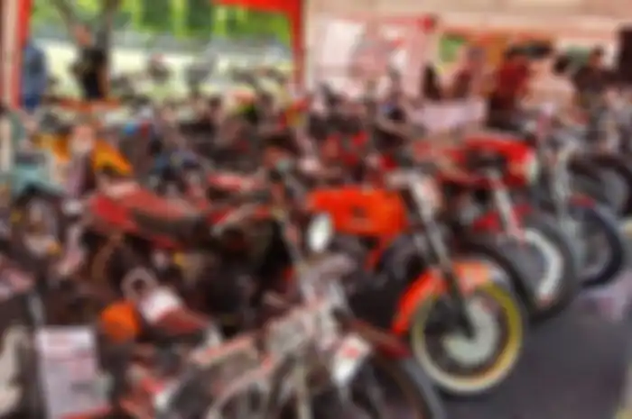 Setelah melalui berbagai lika liku panjang, akhirnya Honda Modification Contest (HMC) digelar juga tahun ini.