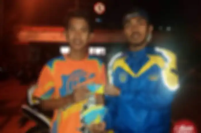Bandung Satria Club Bagi – Bagi Voucher Makan