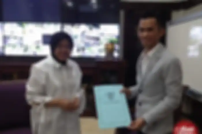 Gery Jadi Pelatih Di Sirkuit Gelora Bung Tomo