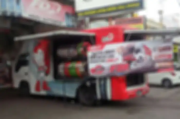 Bulan Ramadan dan Idul Fitri adalah momen untuk bersilaturahmi dengan sanak keluarga. 