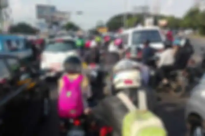 Para pemudik sudah bisa menitipkan kendaraannya terhitung mulai H-10 lebaran