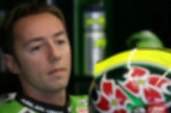Rider Pensiun Dini di Ajang MotoGP, Oliver Jacque
