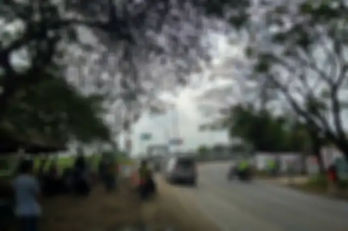 Nih Info Jalur Mudik Dari Pantura Ke Jawa Tengah

