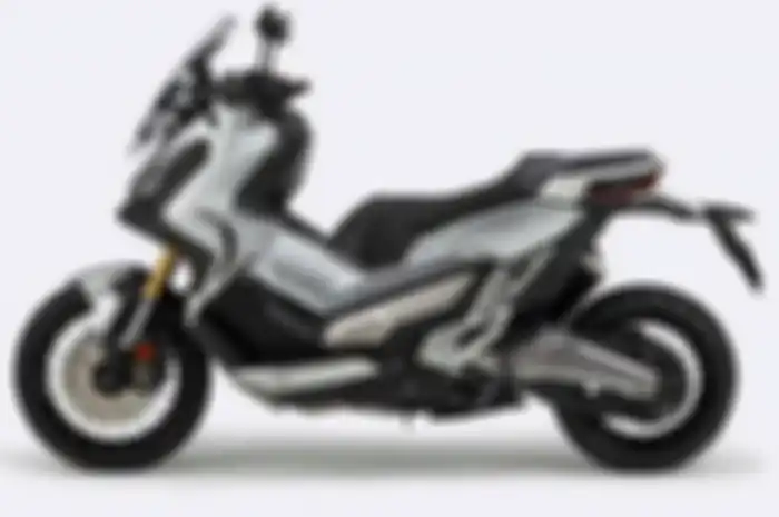 Harga matic Honda adventure X-ADV dijual sekitar Rp 163 jutaan