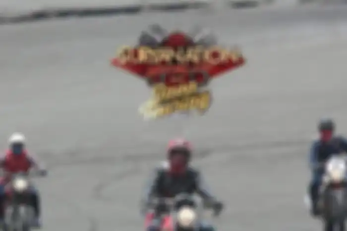 Tim Suryanation Mengisi Ramadhan Lewat "Java Touring Edition"

