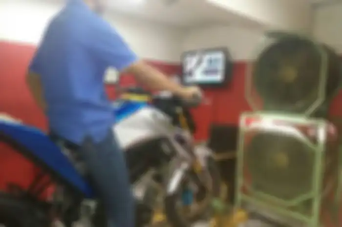 Upgrade Xabre Raih 22,19 Hp

