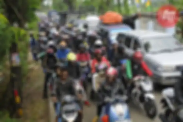 Tapi, tidak sedikit juga pengguna motor matik yang kurang memperhatikan persiapan ketika diajak pulang kampung