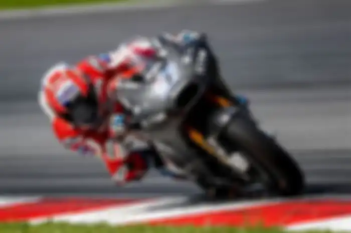 Tim Ducati MotoGP tengah menjalani musim terbaiknya setelah era Casey Stoner saat ini. 