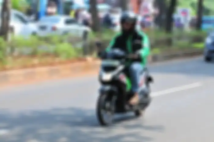 Modusnya konsumen mendapatkan SMS atau verifikasi log in aplikasi yang mengatasnamakan salah satu perusahaan ojek online