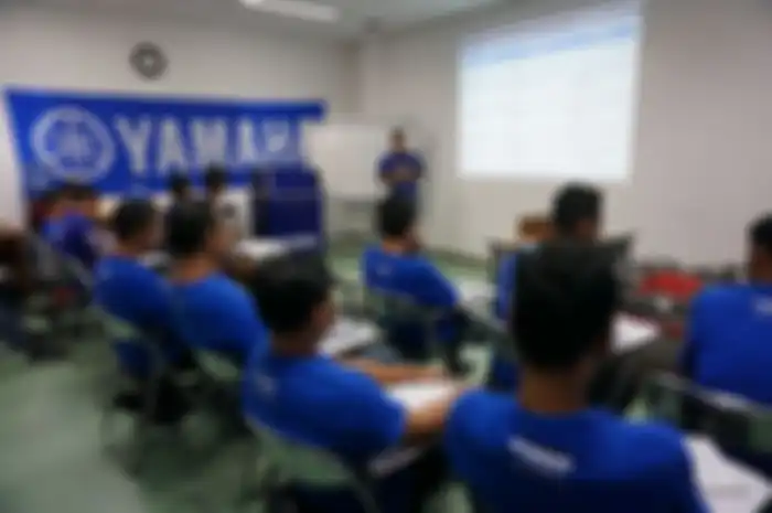 Yamaha Technical Academy Race (YTA Race) yang diselenggarakan oleh PT Yamaha Indonesia Motor Manufacturing (YIMM) pekan lalu memberikan banyak edukasi kepada teknisi selama 2 hari.