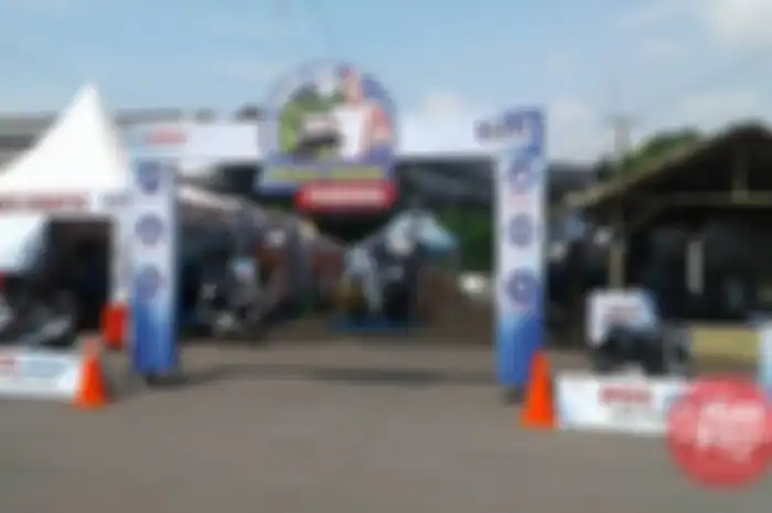 Apa Saja Layanan Bengkel Jaga & Pos Jaga Yamaha Cirebon 