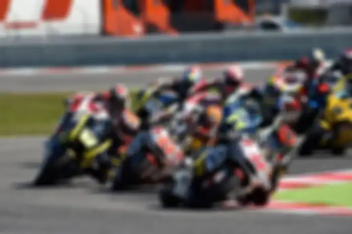 9 Fakta Menarik Moto2 Jelang MotoGP Assen, Belanda

