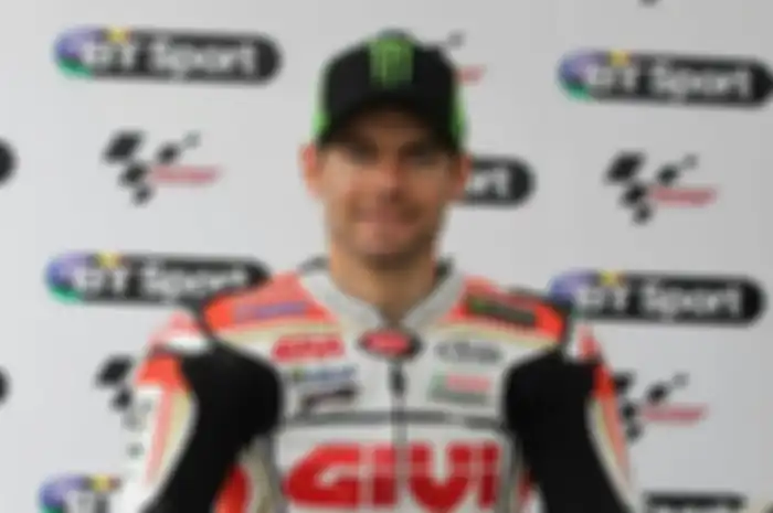 Nampaknya pembalap asal Inggris Cal Crutchlow belum akan berganti tim.