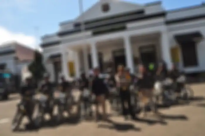 Pihak aparat kepolisian kerap mendapat banyak laporan dari korban atas kebrutalan aksi pelaku, macam sekelompok remaja diduga gangster dan begal  yang lagi santer di Kota Parahyangan