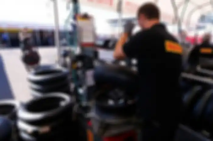 Kinerja Pirelli di WSBK Dipertanyakan


