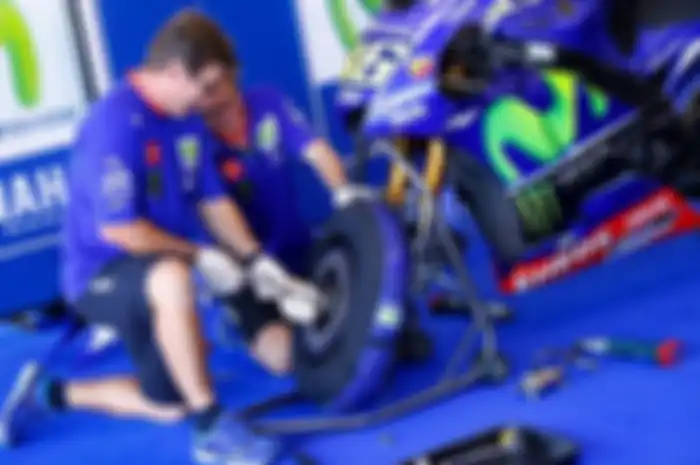 Komentar Michelin Untuk MotoGP Assen, Belanda

