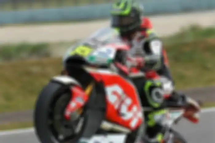 Tak ada angin dan tak ada hujan Honda tiba-tiba melakukan inovasi terbaru di seri MotoGP Assen yang sudah dimulai pada Jumat (23/6).