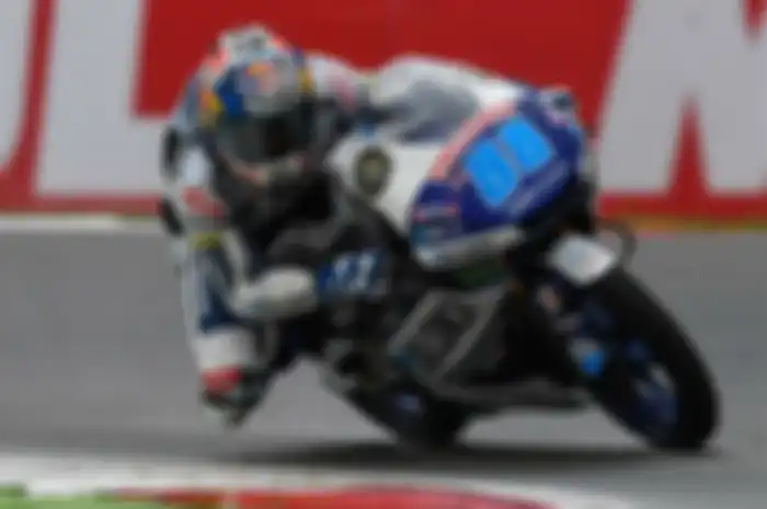 Jorge Martin Pole Position Moto3 Assen