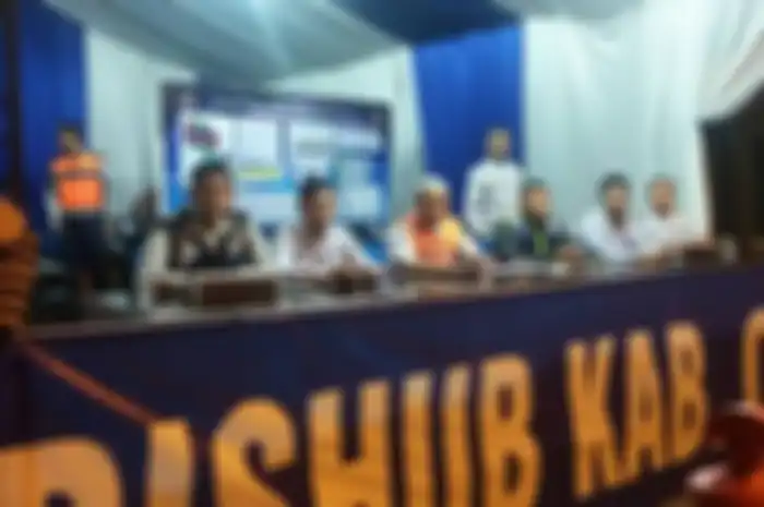 Jumlah Pemotor Tidak Mengalami Kenaikan Dari Tahun Sebelumnya

