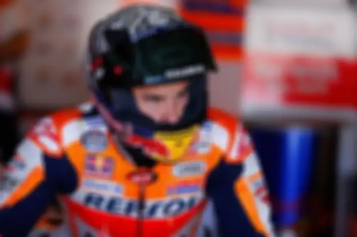 Sachsenring Cocok Dengan Honda dan Gaya Balap Marquez 