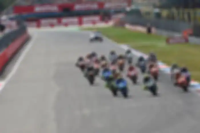 Sesi Latihan Sachsenring Bakal Diperpanjang
